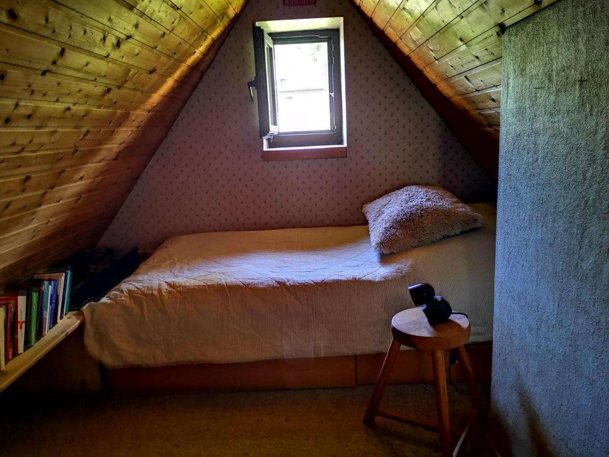 科赫姆Ferienhaus Moselgruen别墅 外观 照片