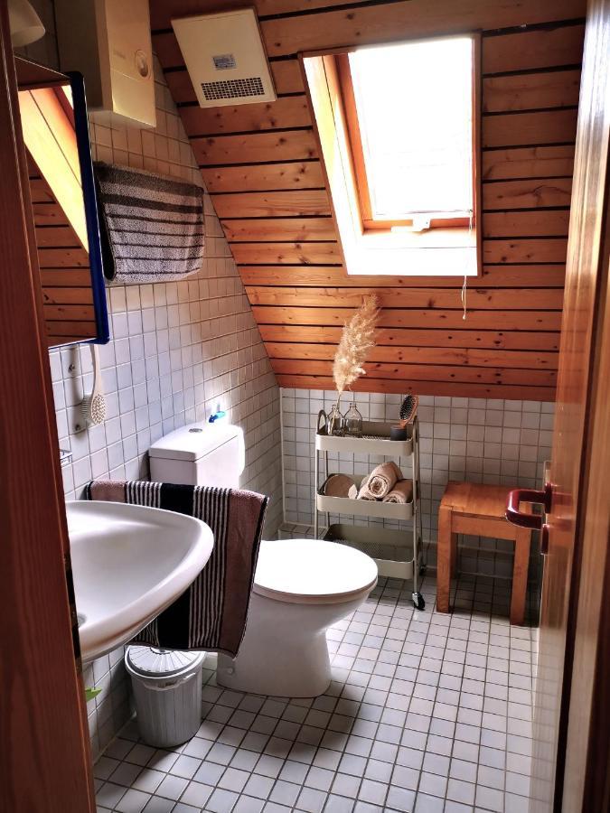 科赫姆Ferienhaus Moselgruen别墅 外观 照片