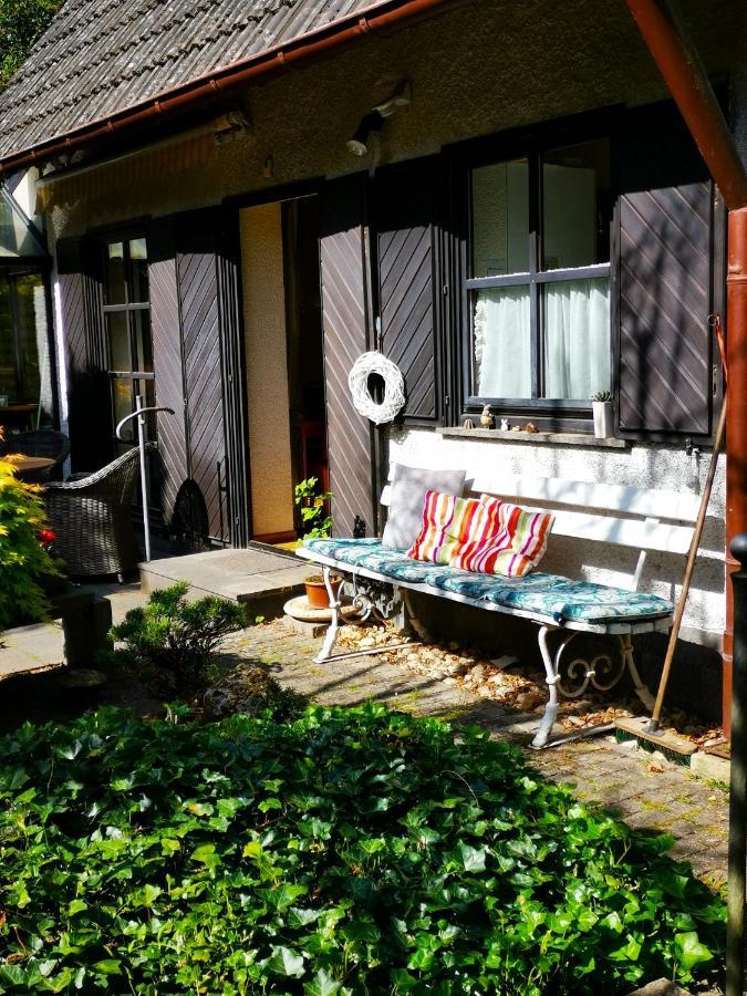 科赫姆Ferienhaus Moselgruen别墅 外观 照片