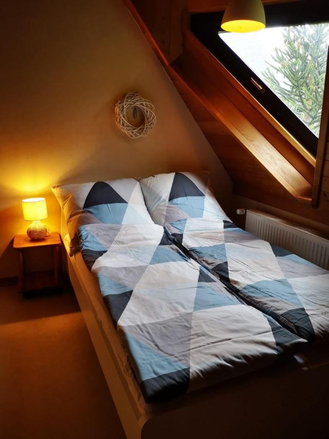 科赫姆Ferienhaus Moselgruen别墅 外观 照片